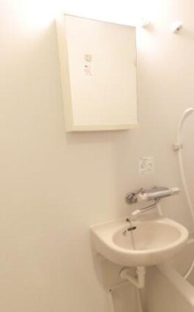 スカイコート練馬平和台の物件内観写真